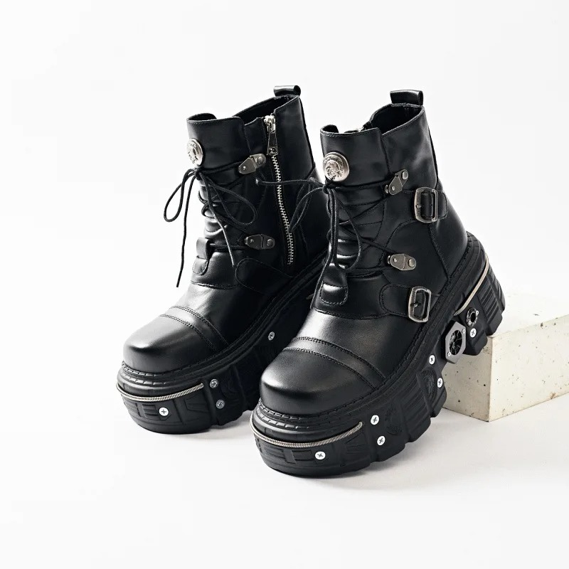 Platform 2025 Yeni Avrupa ve A - Men'S Accessories Leather incelemesi ve fiyatı
