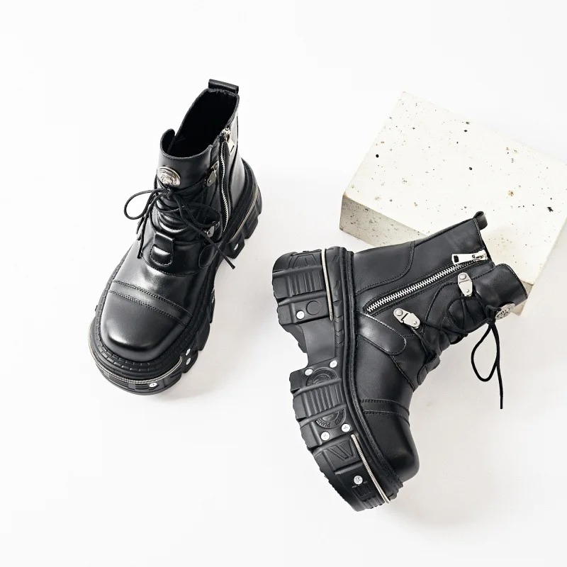 Platform 2025 Yeni Avrupa ve A - Men'S Accessories Leather incelemesi ve fiyatı