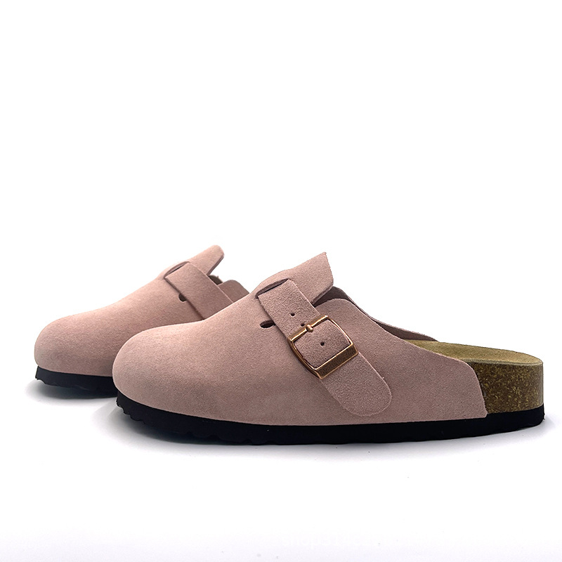 2026 Yeni Moda Deri Sandaletle - Men'S Accessories Leather incelemesi ve fiyatı