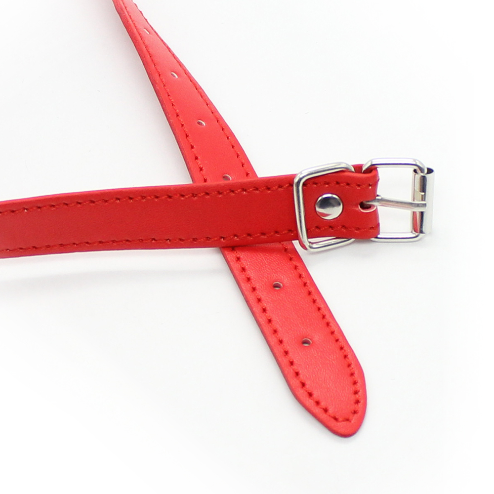 BDSM Deri Ağız Topu Seks Oyunc - Men'S Accessories Trending incelemesi ve fiyatı