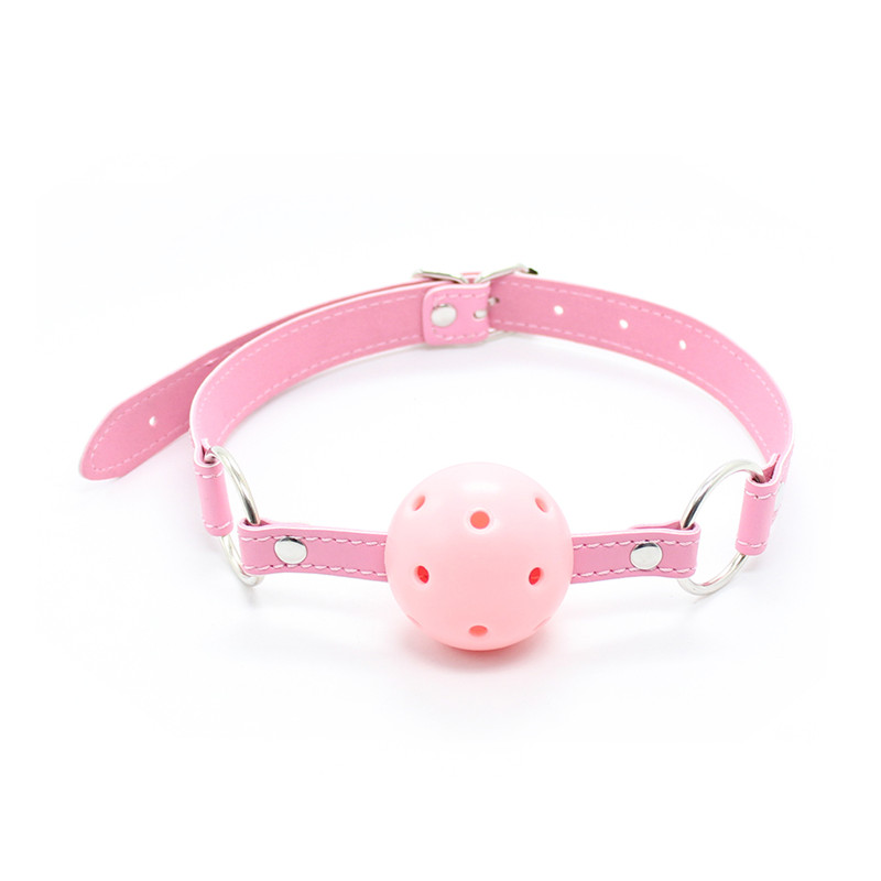 BDSM Deri Ağız Topu Seks Oyunc - Men'S Accessories Trending incelemesi ve fiyatı