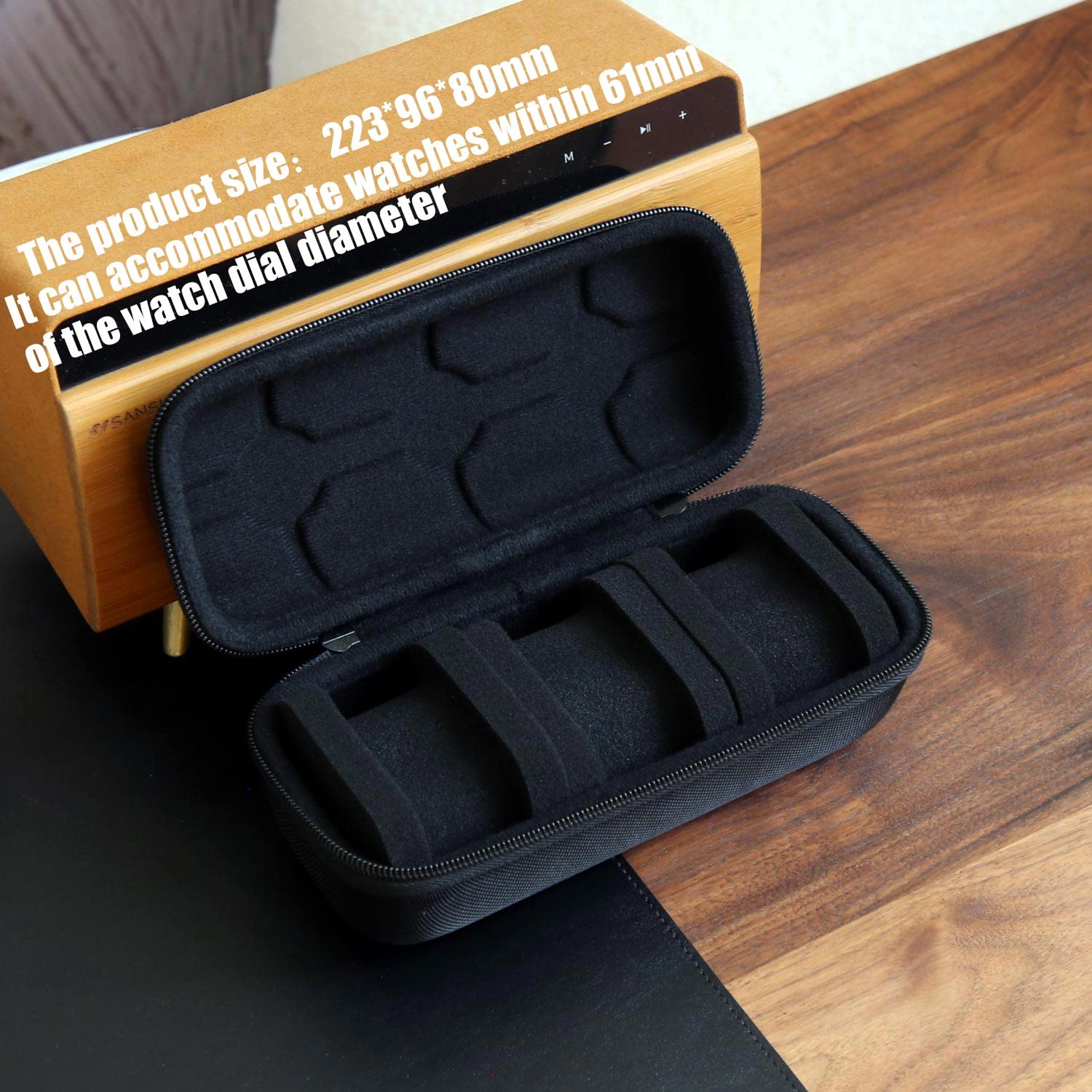 Erkekler veya Kadınlar Için İz - Men Accessories Box incelemesi ve fiyatı
