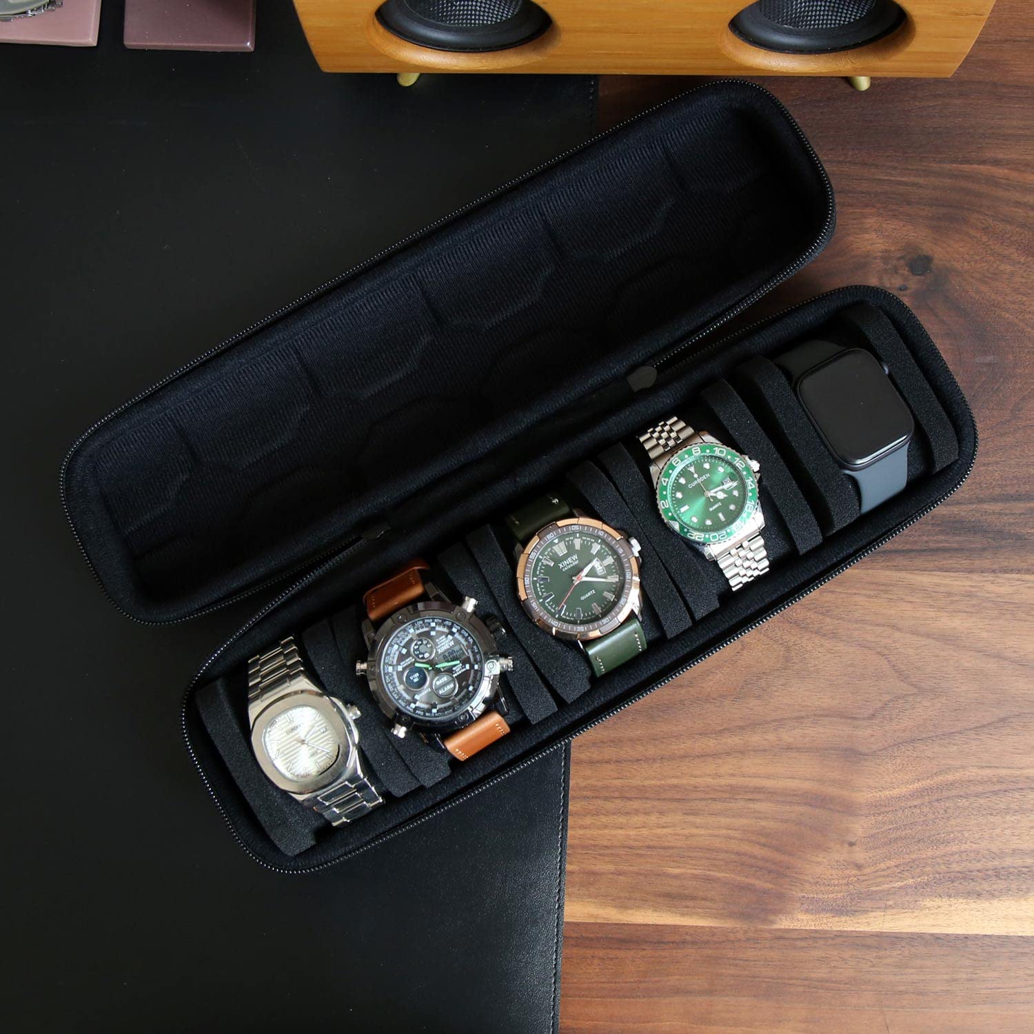 Erkekler veya Kadınlar Için İz - Men Accessories Box incelemesi ve fiyatı