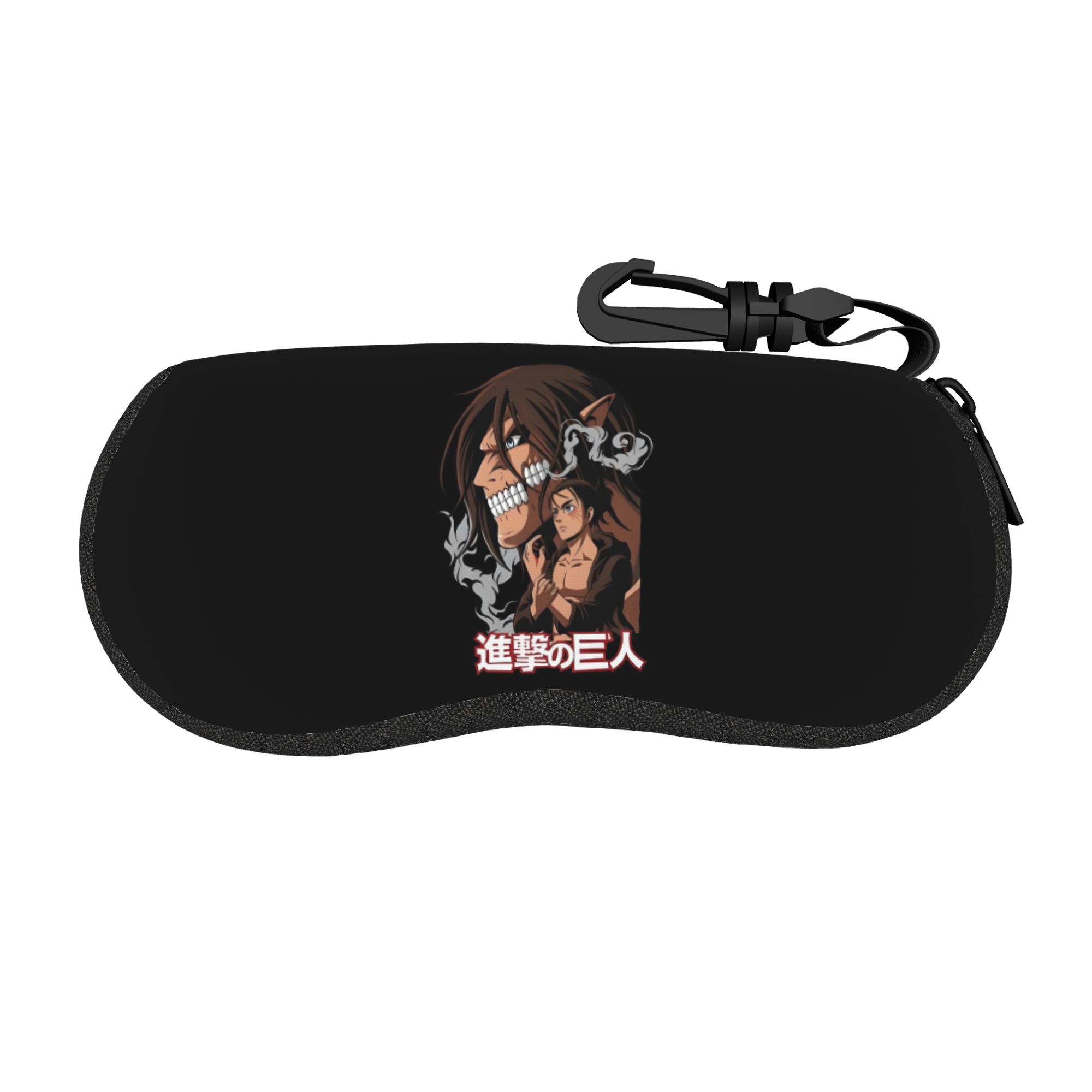 Japon Manga Attack on Titan An - Men Accessories Box incelemesi ve fiyatı