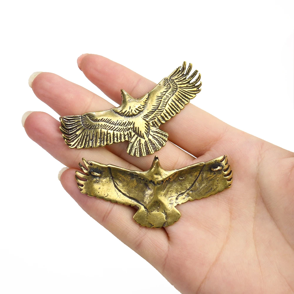 Retro Hint Kabile Pirinç Karta - Men Accessories India incelemesi ve fiyatı