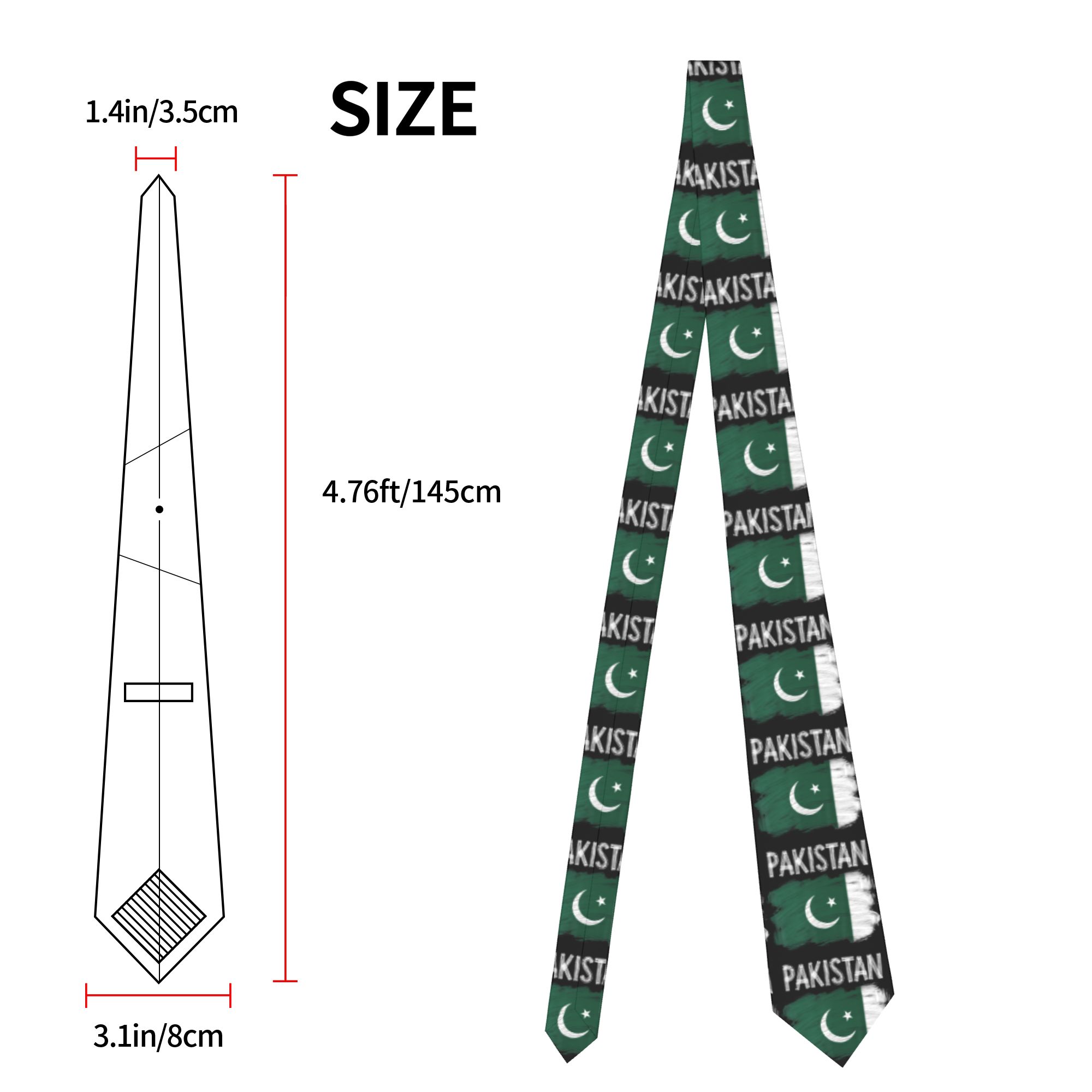 Pakistan kökleri Pakistan bayr - Men Accessories In Pakistan incelemesi ve fiyatı