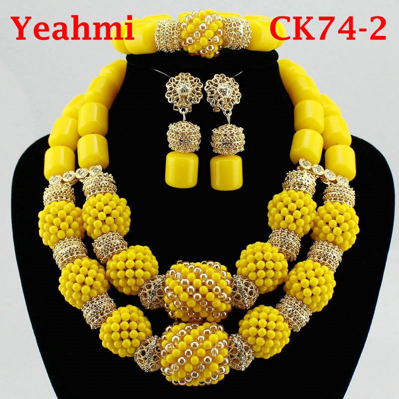 Moda kadın kolye afrika boncuk - Men Accessories India incelemesi ve fiyatı