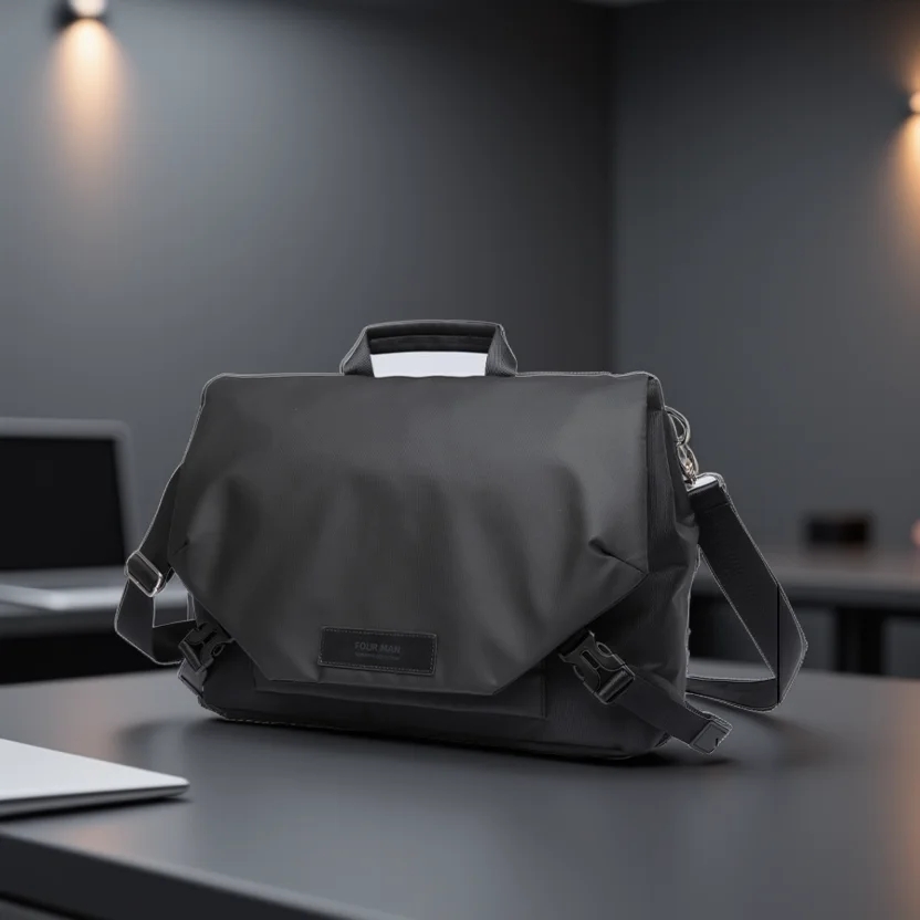MOYYI Su Geçirmez Günlük Erkek - Men Accessories Box incelemesi ve fiyatı