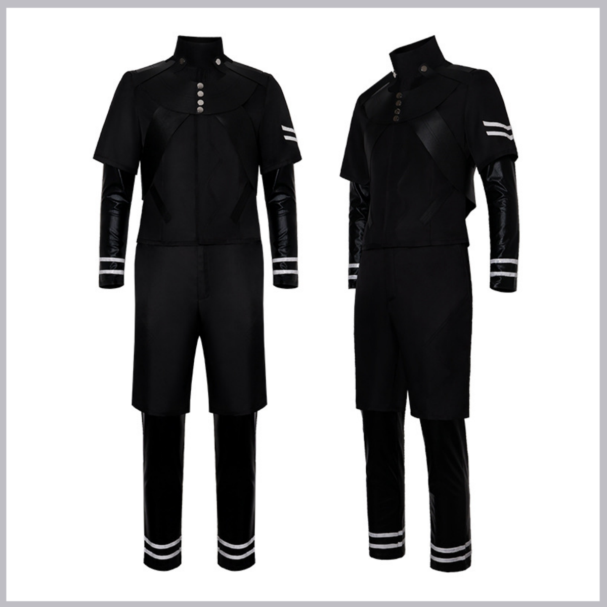 Anime Tokyo Ghoul Kaneki Ken C - Men Accessories Korea incelemesi ve fiyatı