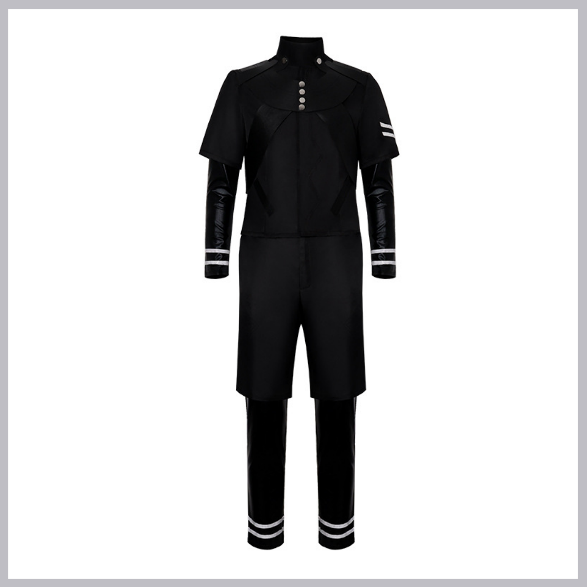 Anime Tokyo Ghoul Kaneki Ken C - Men Accessories Korea incelemesi ve fiyatı