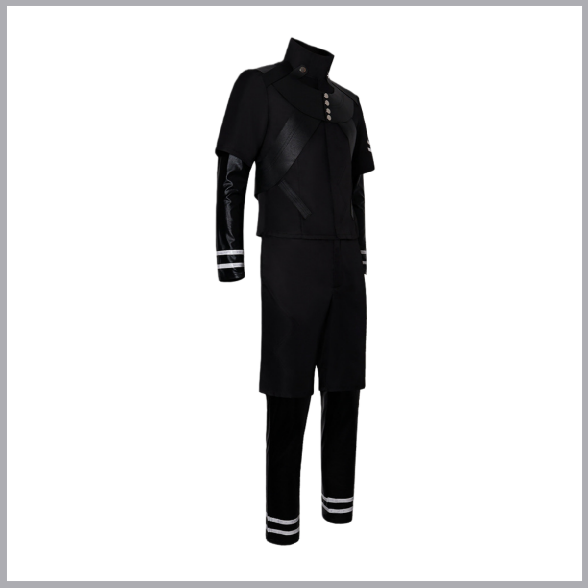 Anime Tokyo Ghoul Kaneki Ken C - Men Accessories Korea incelemesi ve fiyatı
