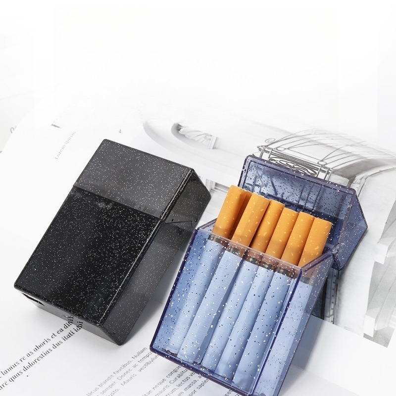 Su Geçirmez Sigara Kutusu Büyü - Men Accessories Box incelemesi ve fiyatı