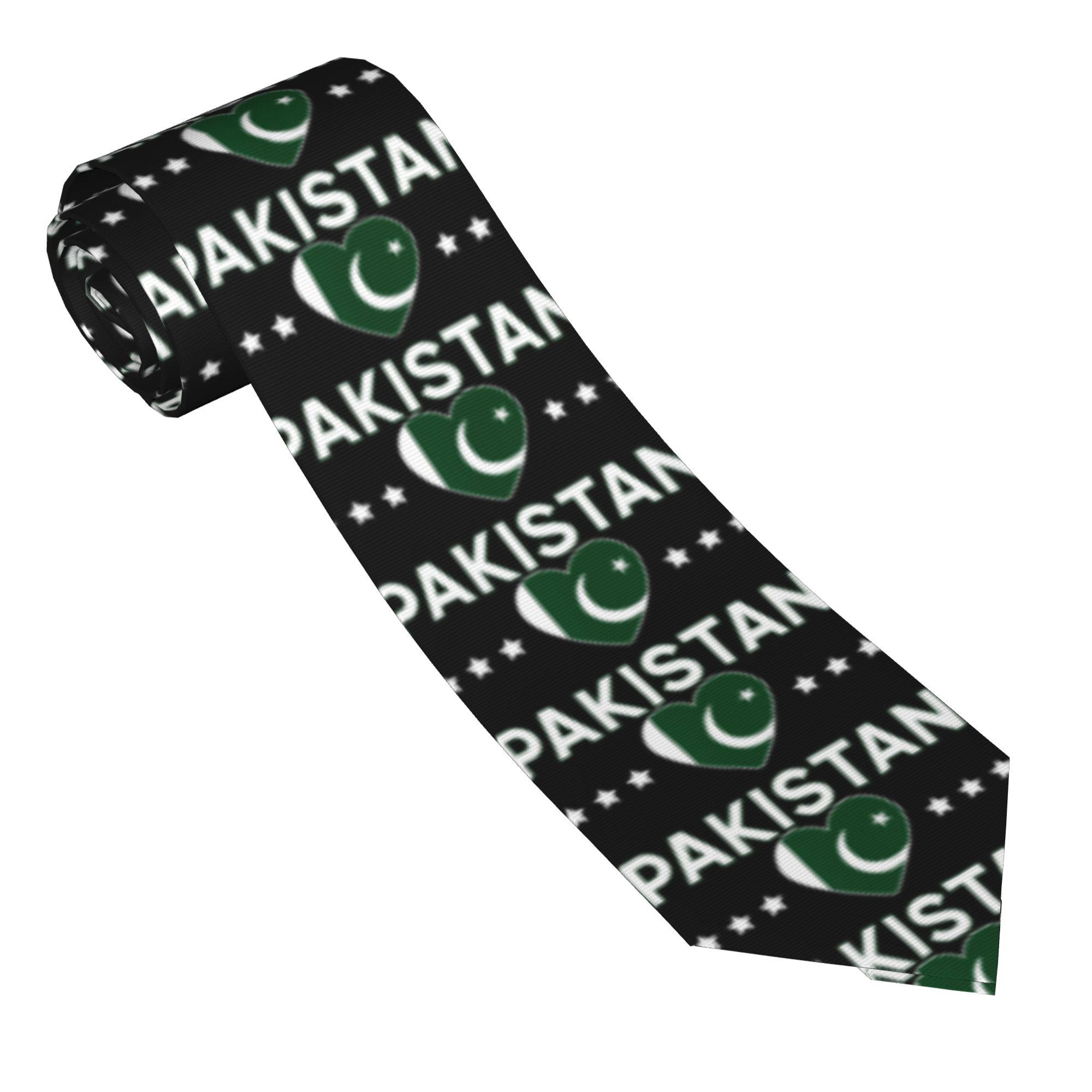 Pakistan Bayrağı Kalp Vintage  - Men Accessories In Pakistan incelemesi ve fiyatı