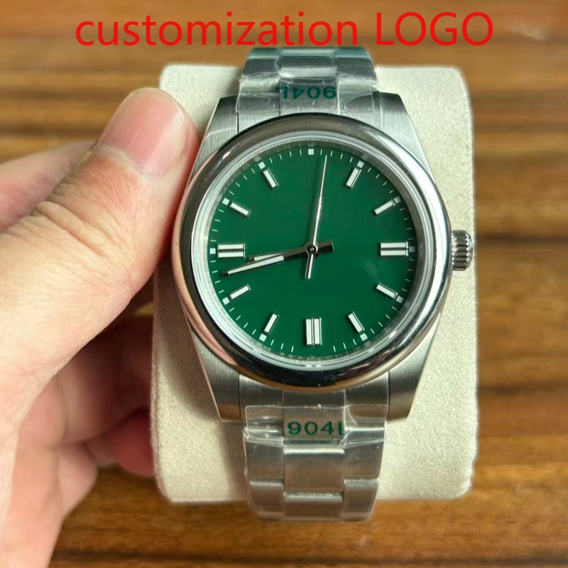 31mm/36mm/40mm Renkli Lüks Oto - Men Accessories Jewellery incelemesi ve fiyatı