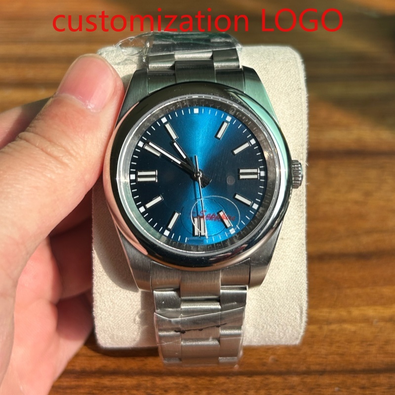 31mm/36mm/40mm Renkli Lüks Oto - Men Accessories Jewellery incelemesi ve fiyatı