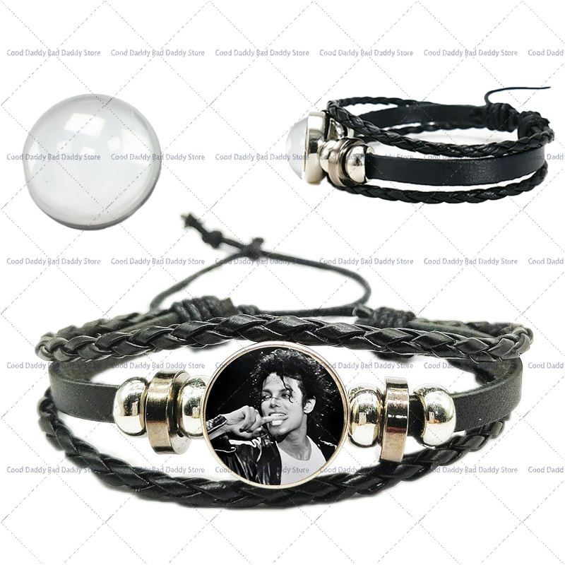 Michael Jackson Erkekler Kadın - Men Accessories Jewellery incelemesi ve fiyatı