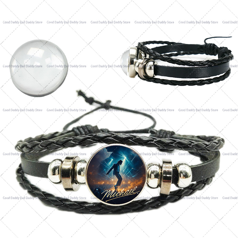 Michael Jackson Erkekler Kadın - Men Accessories Jewellery incelemesi ve fiyatı