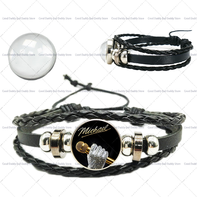Michael Jackson Erkekler Kadın - Men Accessories Jewellery incelemesi ve fiyatı