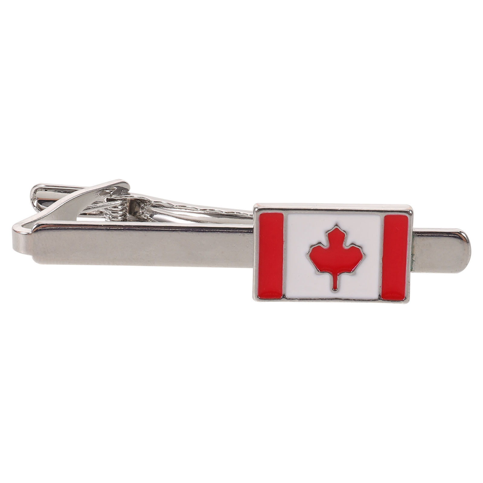 Kanada Kravat Klipsi Metal Vat - Men'S Accessories Canada incelemesi ve fiyatı