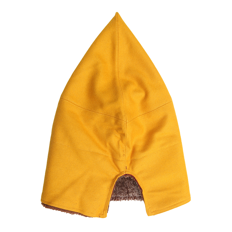 Kışlık lama şapkası Tibet dini - Men Accessories In Pakistan incelemesi ve fiyatı