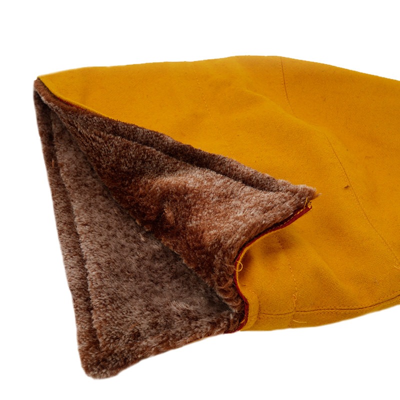 Kışlık lama şapkası Tibet dini - Men Accessories In Pakistan incelemesi ve fiyatı