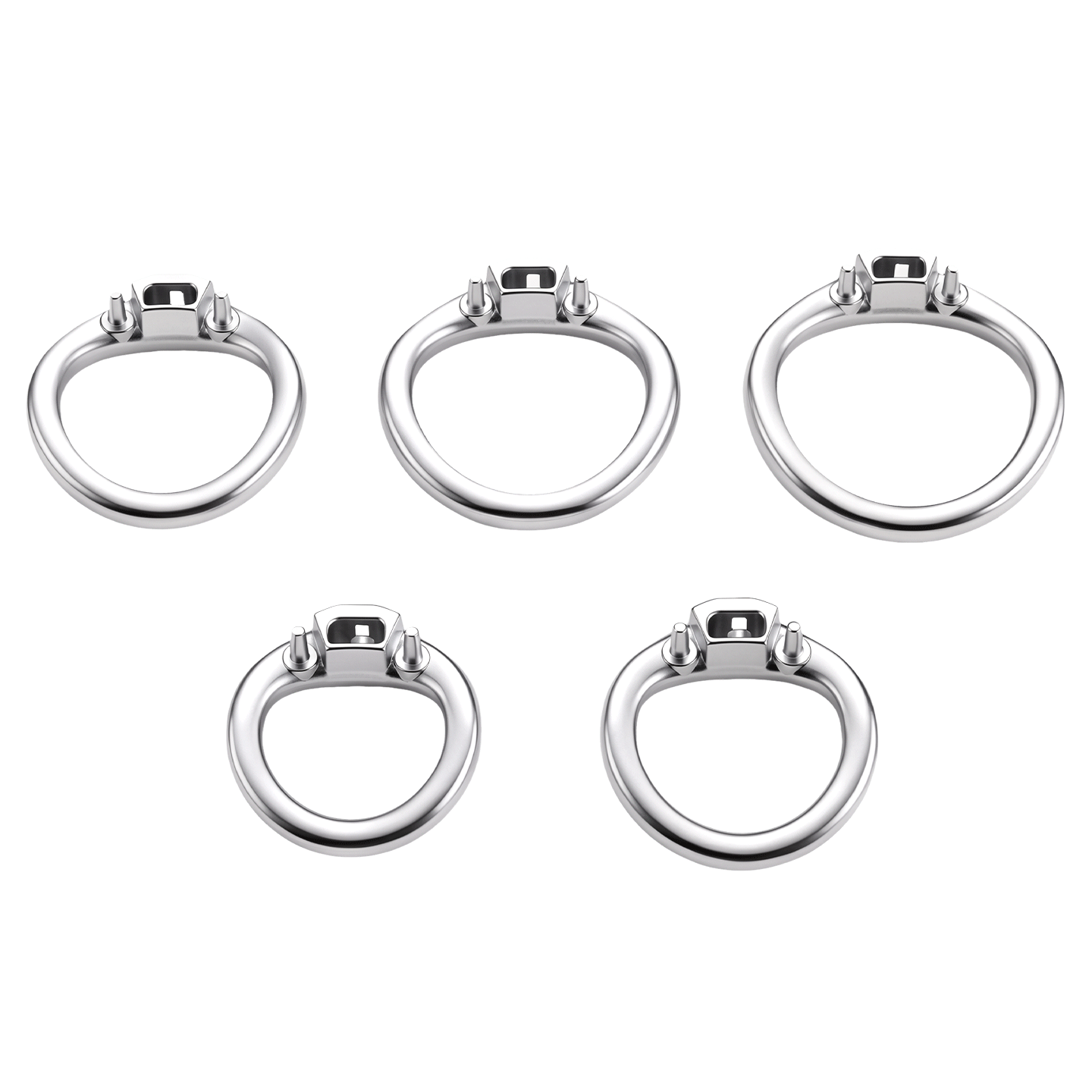 Kilitli ve Ayarlanabilir Penis - Men Accessories Jewellery incelemesi ve fiyatı