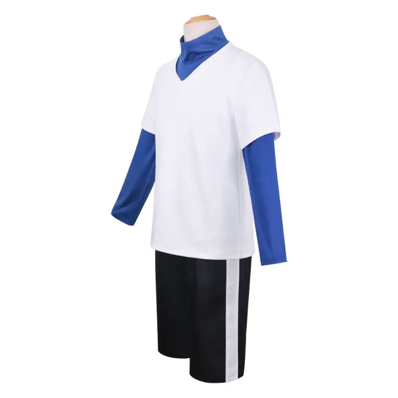 Anime Hunter X Hunter Killua Z - Men Accessories Korea incelemesi ve fiyatı