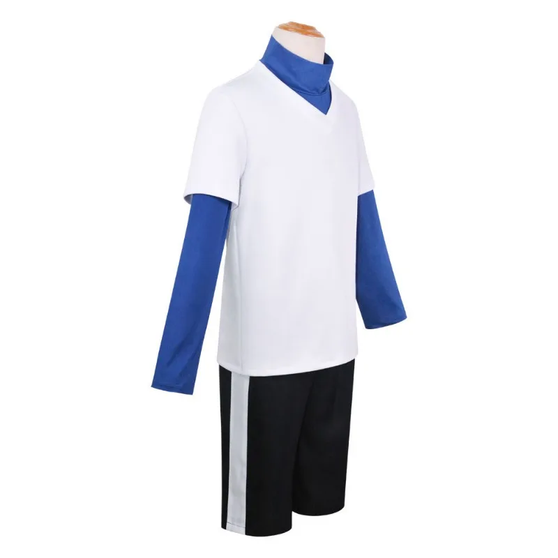 Anime Hunter X Hunter Killua Z - Men Accessories Korea incelemesi ve fiyatı