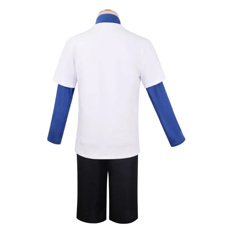 Anime Hunter X Hunter Killua Z - Men Accessories Korea incelemesi ve fiyatı