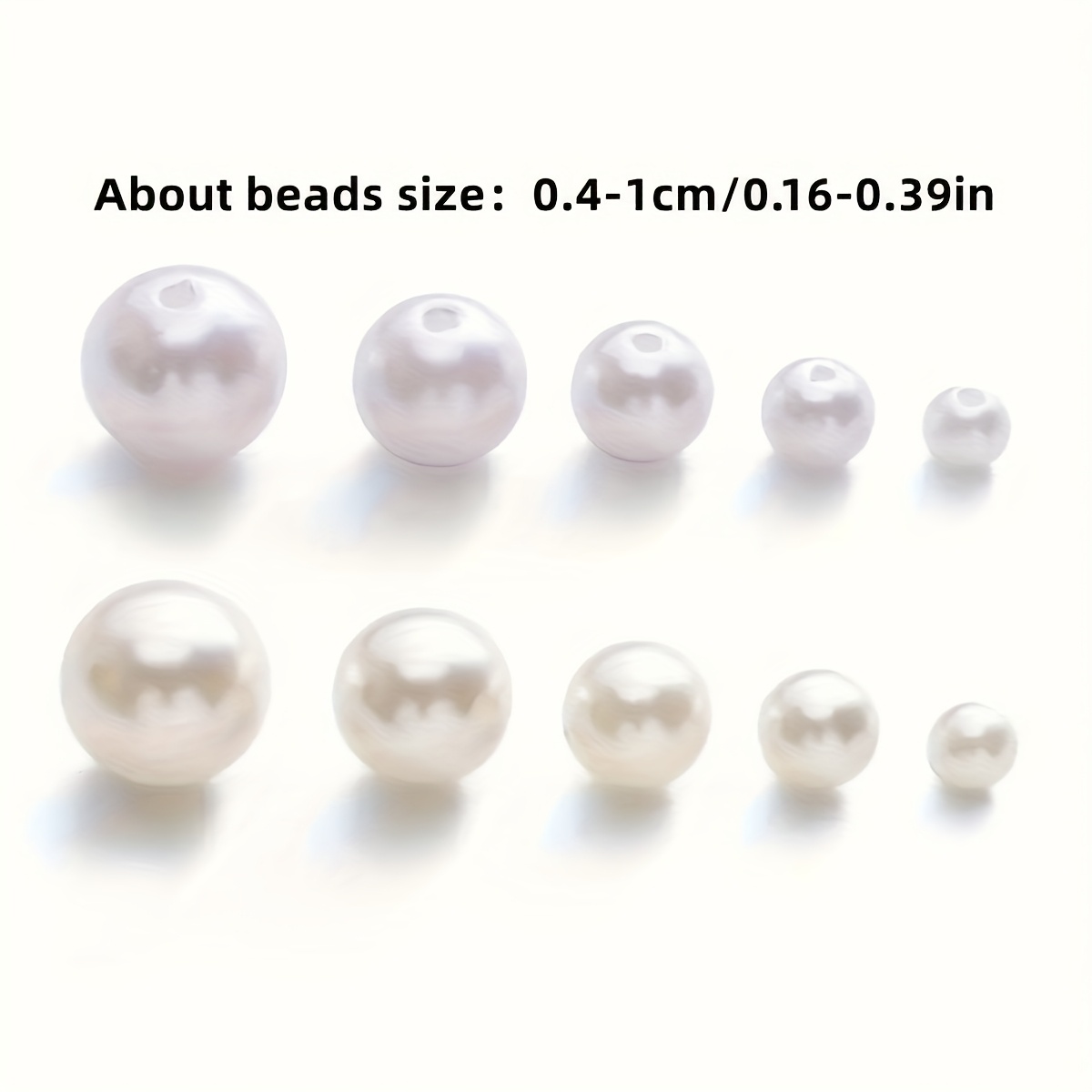 1388 adet 4/6/8/10mm Siyah, Be - Men Accessories Jewellery incelemesi ve fiyatı