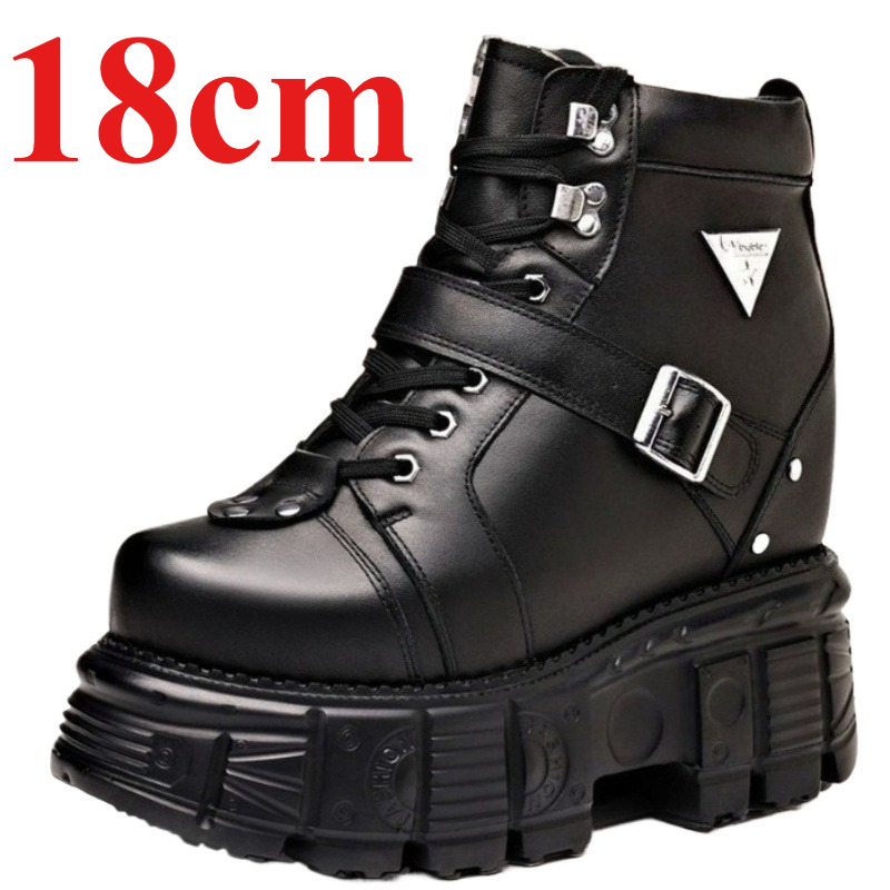 Hakiki Deri Motosiklet Botları - Men'S Accessories Leather incelemesi ve fiyatı