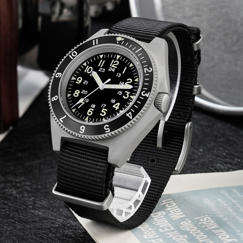 Watchdives WD1972 Kuvars İzle  - Men Accessories Jewellery incelemesi ve fiyatı