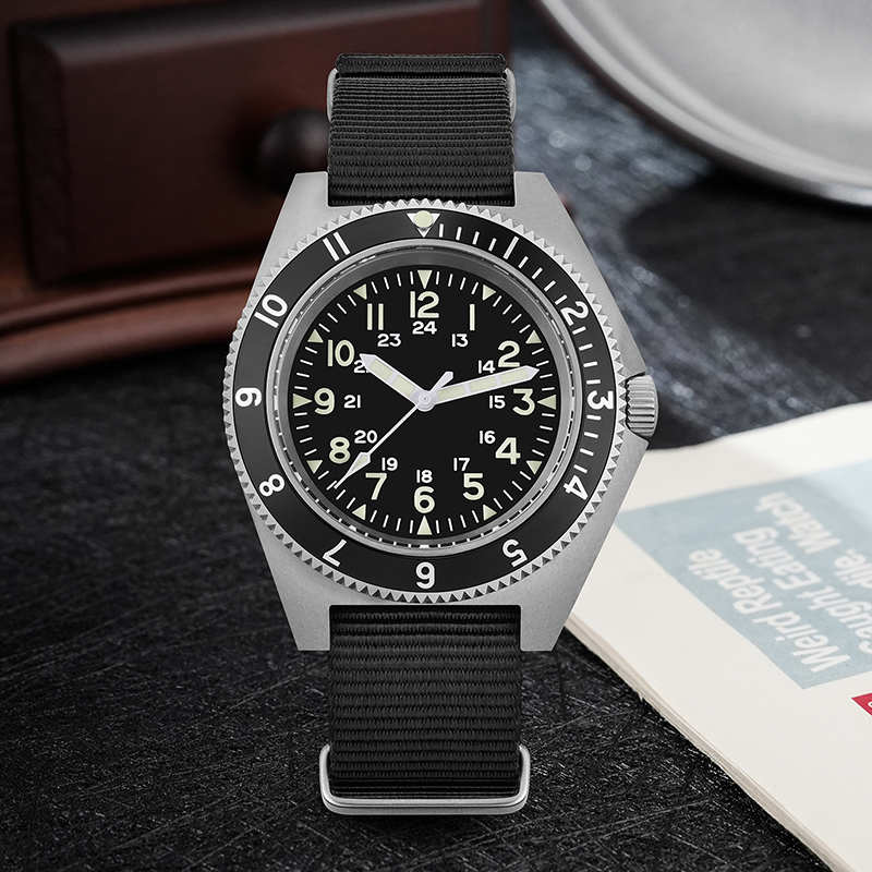 Watchdives WD1972 Kuvars İzle  - Men Accessories Jewellery incelemesi ve fiyatı
