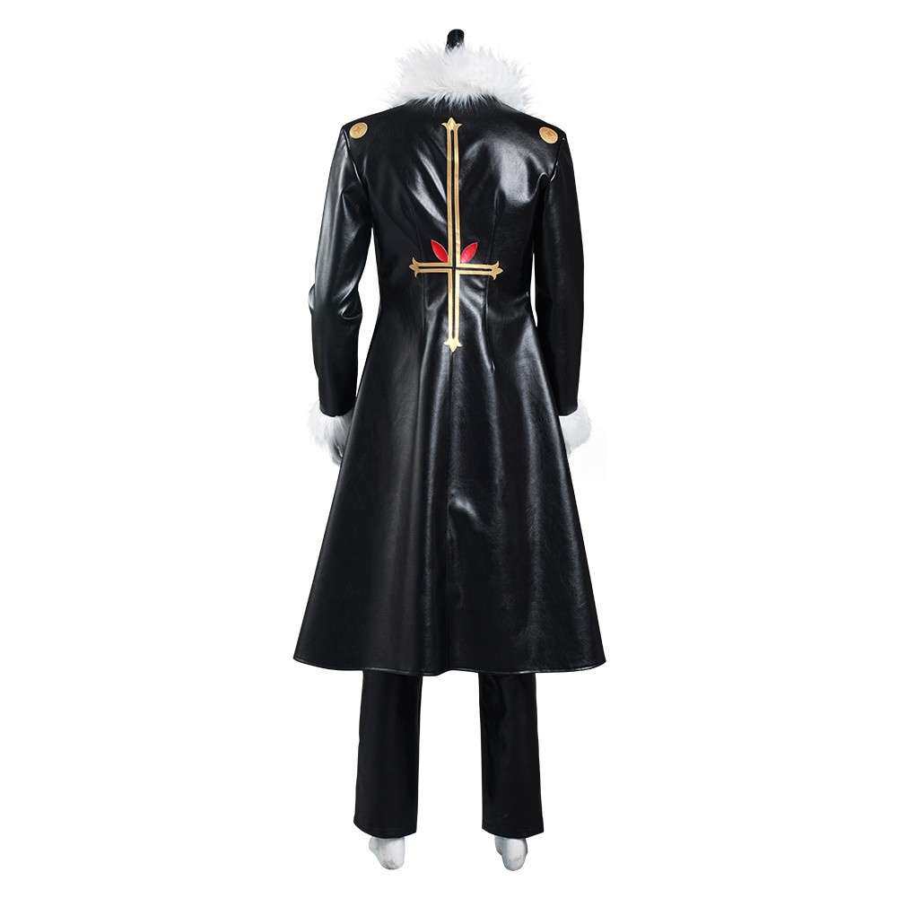 Anime Chrollo Lucilfer Kulolo  - Men Accessories Korea incelemesi ve fiyatı