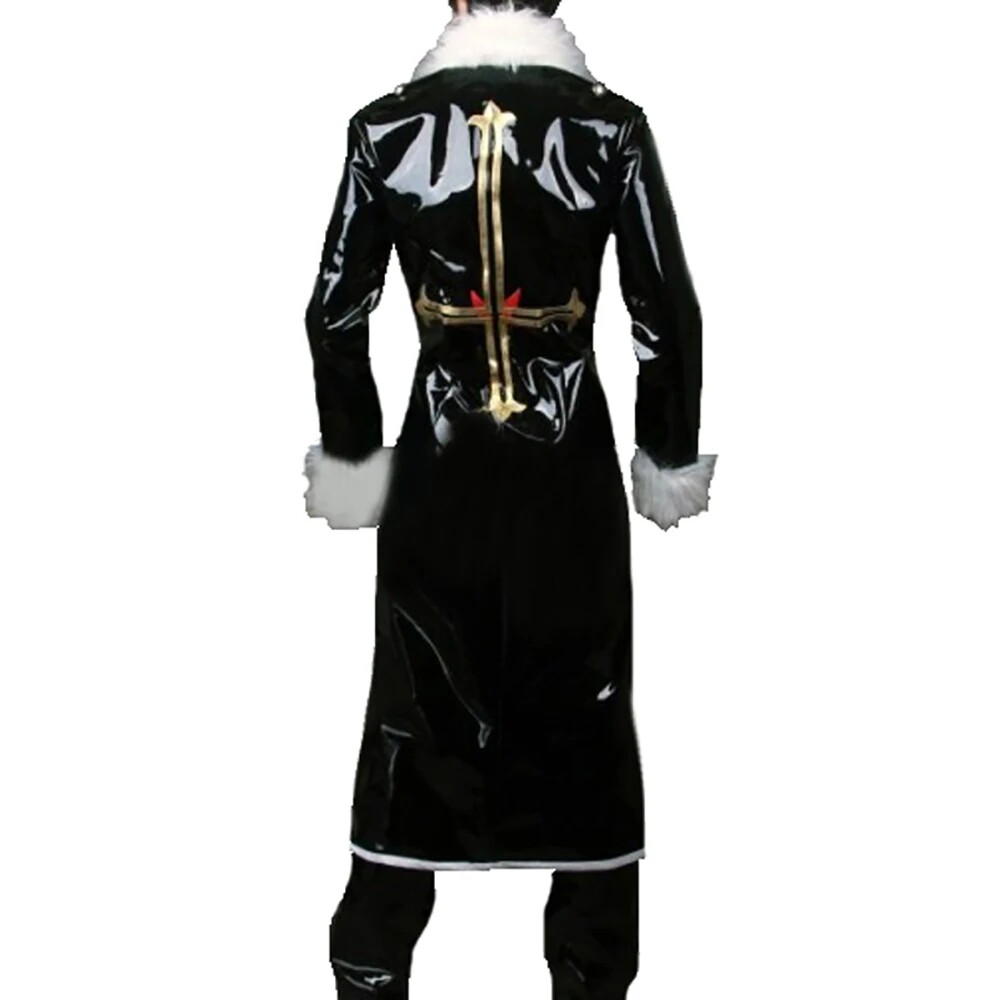 Anime Chrollo Lucilfer Kulolo  - Men Accessories Korea incelemesi ve fiyatı