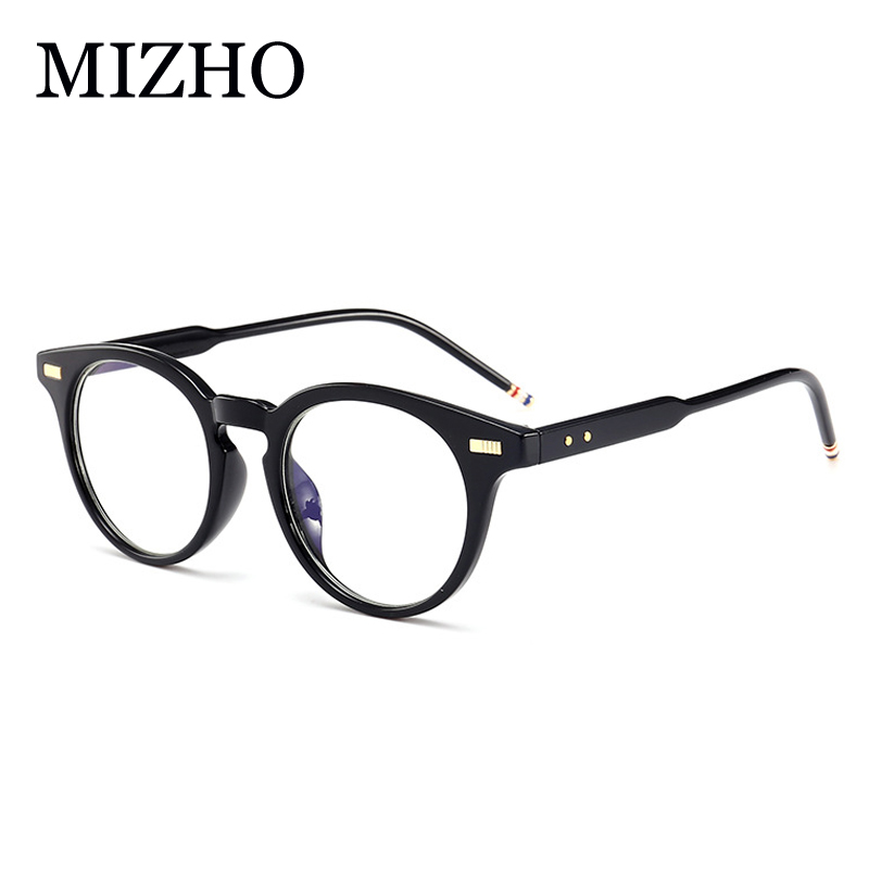 MIZHO Klasik Ucuz Oval Gözlük  - Men'S Accessories Cheap incelemesi ve fiyatı