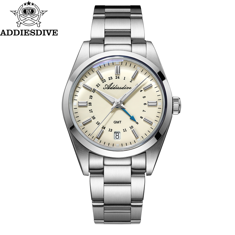 ADDIESDIVE Sıcak Marka 36mm Lü - Men Accessories Jewellery incelemesi ve fiyatı