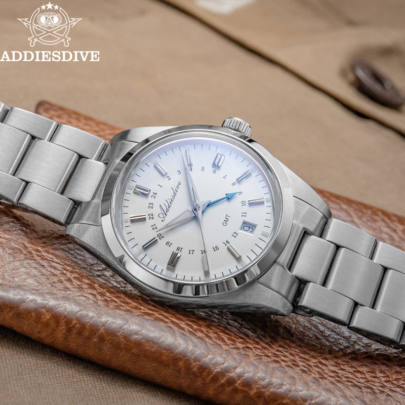 ADDIESDIVE Sıcak Marka 36mm Lü - Men Accessories Jewellery incelemesi ve fiyatı