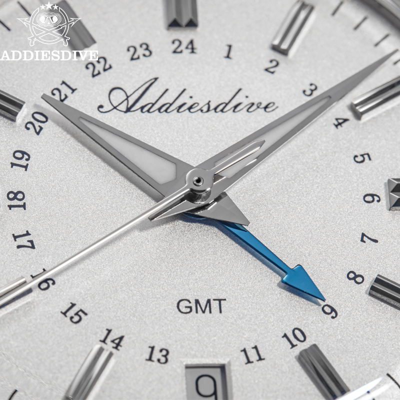 ADDIESDIVE Sıcak Marka 36mm Lü - Men Accessories Jewellery incelemesi ve fiyatı