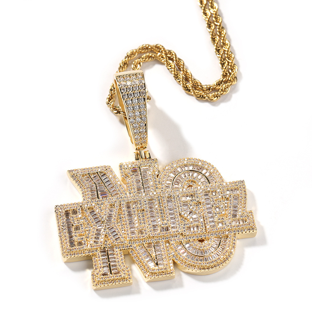 Niş Tasarım Alfabe Hip-Hop Kol - Men Accessories Singapore incelemesi ve fiyatı