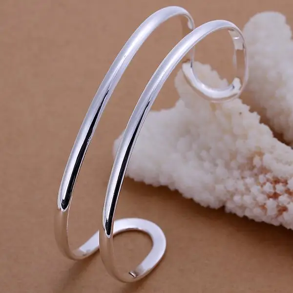 Sıcak trend 925 ayar gümüş çif - Men'S Accessories Trending incelemesi ve fiyatı