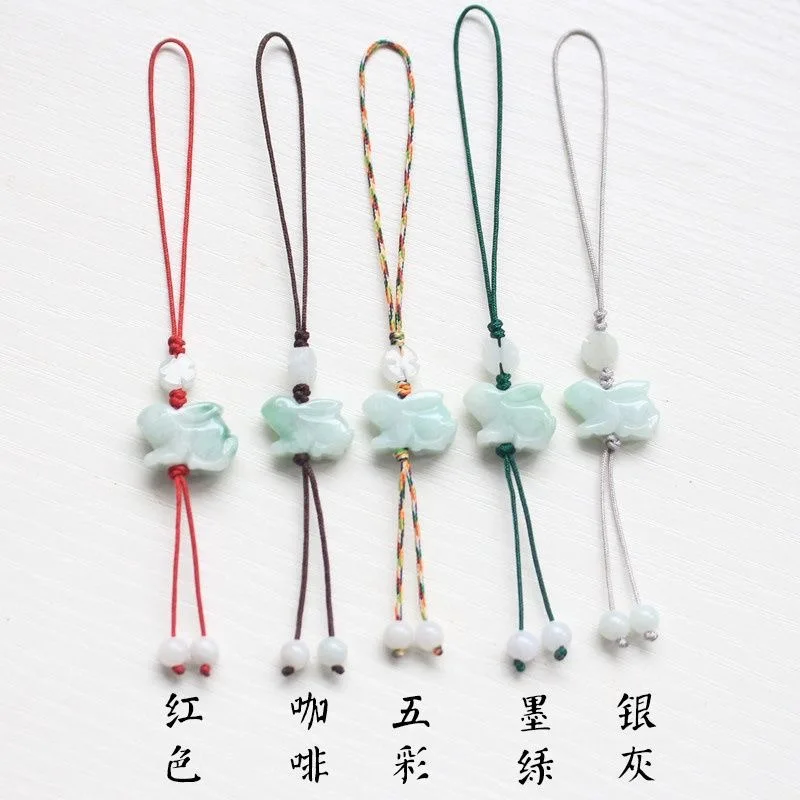 Özelleştirme doğal zümrüt çin  - Men Accessories Chain incelemesi ve fiyatı