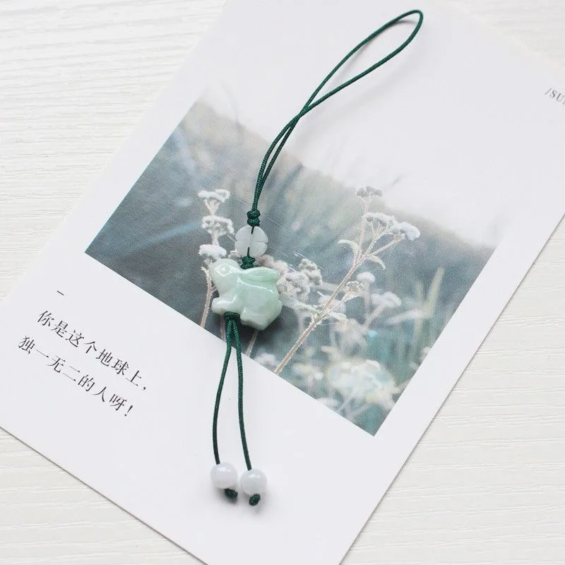 Özelleştirme doğal zümrüt çin  - Men Accessories Chain incelemesi ve fiyatı