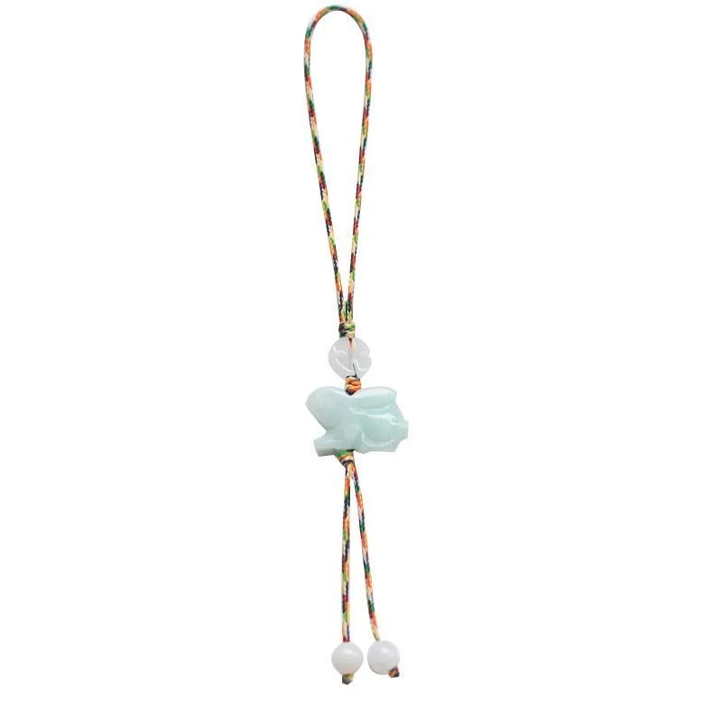 Özelleştirme doğal zümrüt çin  - Men Accessories Chain incelemesi ve fiyatı