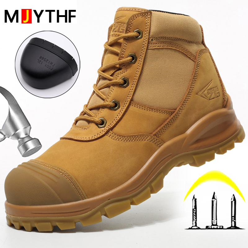 Hakiki Deri Erkek Botları Güve - Men'S Accessories Leather incelemesi ve fiyatı