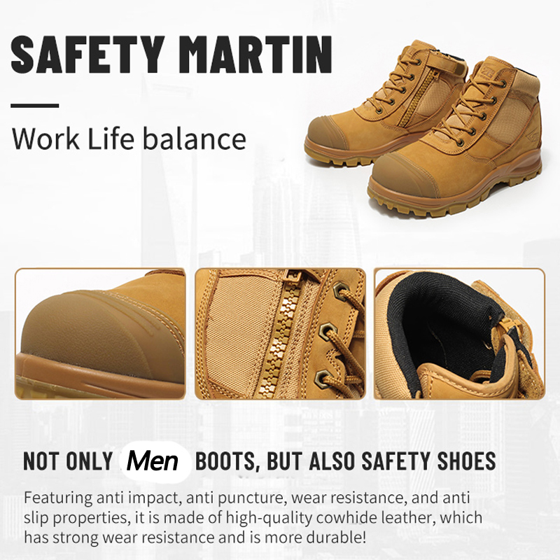 Hakiki Deri Erkek Botları Güve - Men'S Accessories Leather incelemesi ve fiyatı