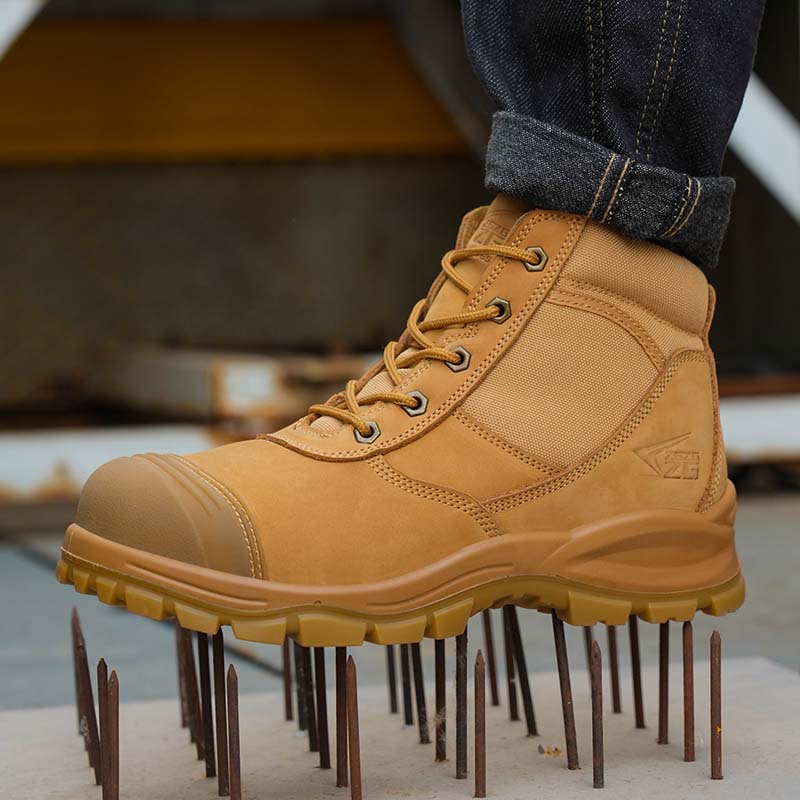 Hakiki Deri Erkek Botları Güve - Men'S Accessories Leather incelemesi ve fiyatı