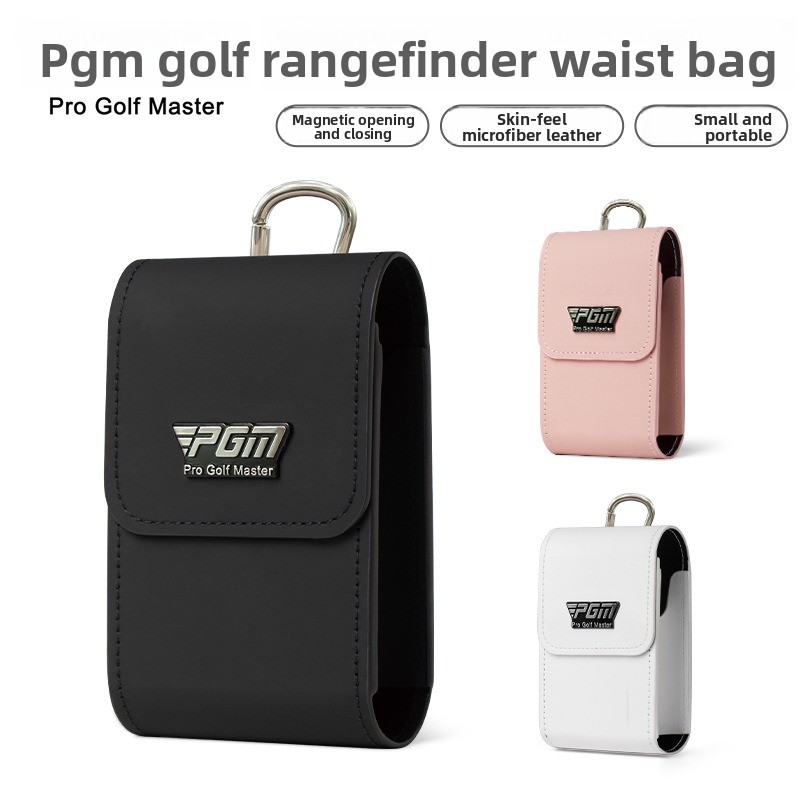 PGM Manyetik Golf Bel Çantası  - Men'S Accessories Leather incelemesi ve fiyatı