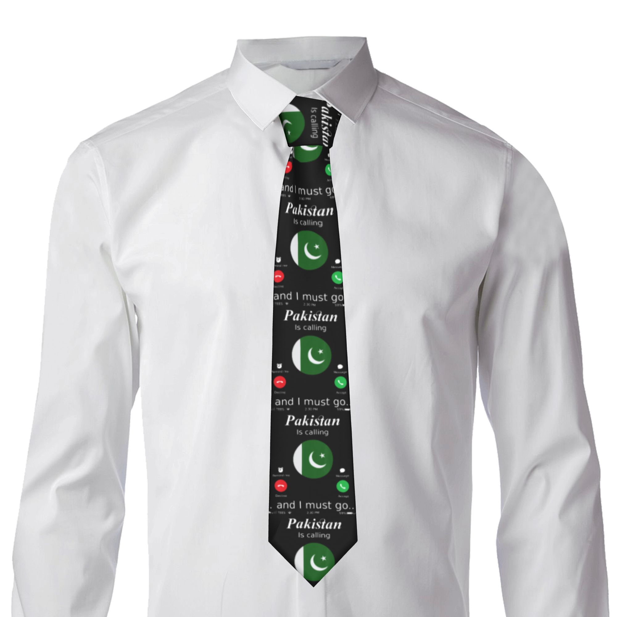 Pakistan Çağırıyor ve Gitmeliy - Men Accessories In Pakistan incelemesi ve fiyatı