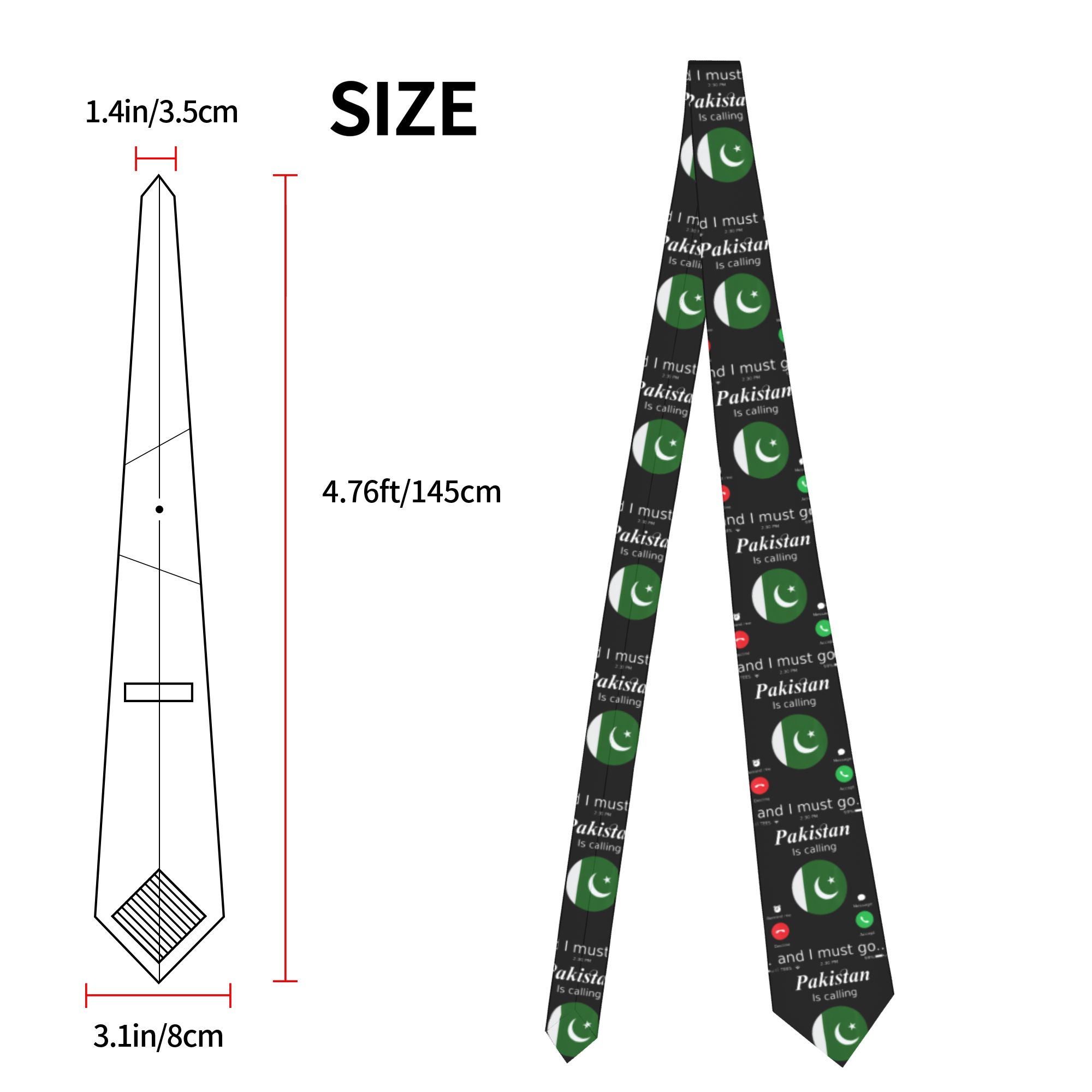 Pakistan Çağırıyor ve Gitmeliy - Men Accessories In Pakistan incelemesi ve fiyatı